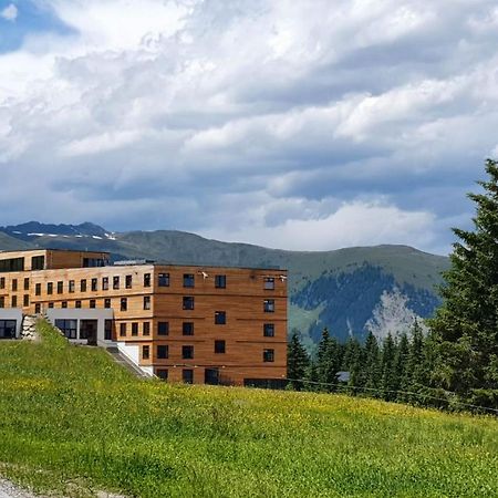 Jugendgaestehaus Gerlosplatte Криммл Экстерьер фото