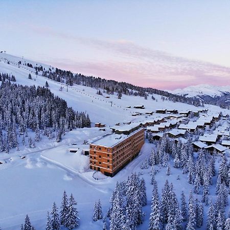Jugendgaestehaus Gerlosplatte Криммл Экстерьер фото