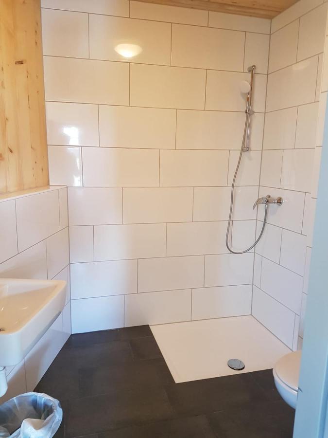 Jugendgaestehaus Gerlosplatte Криммл Экстерьер фото