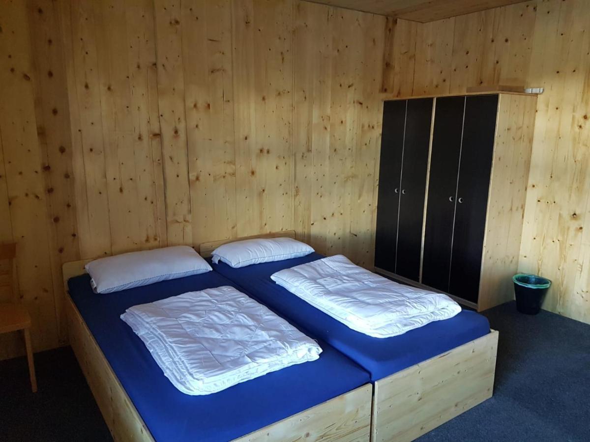 Jugendgaestehaus Gerlosplatte Криммл Экстерьер фото