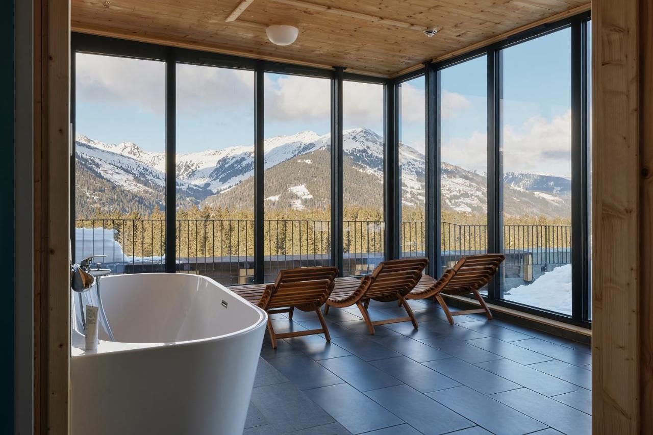 Jugendgaestehaus Gerlosplatte Криммл Экстерьер фото