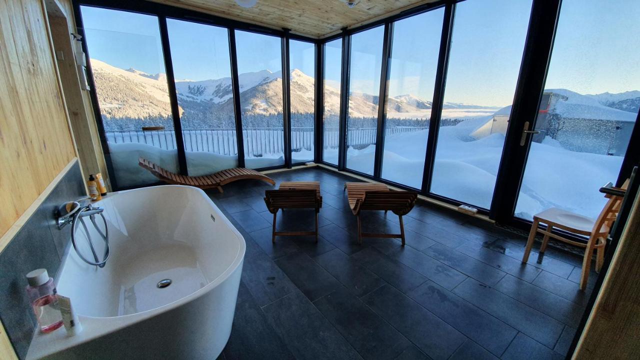 Jugendgaestehaus Gerlosplatte Криммл Экстерьер фото