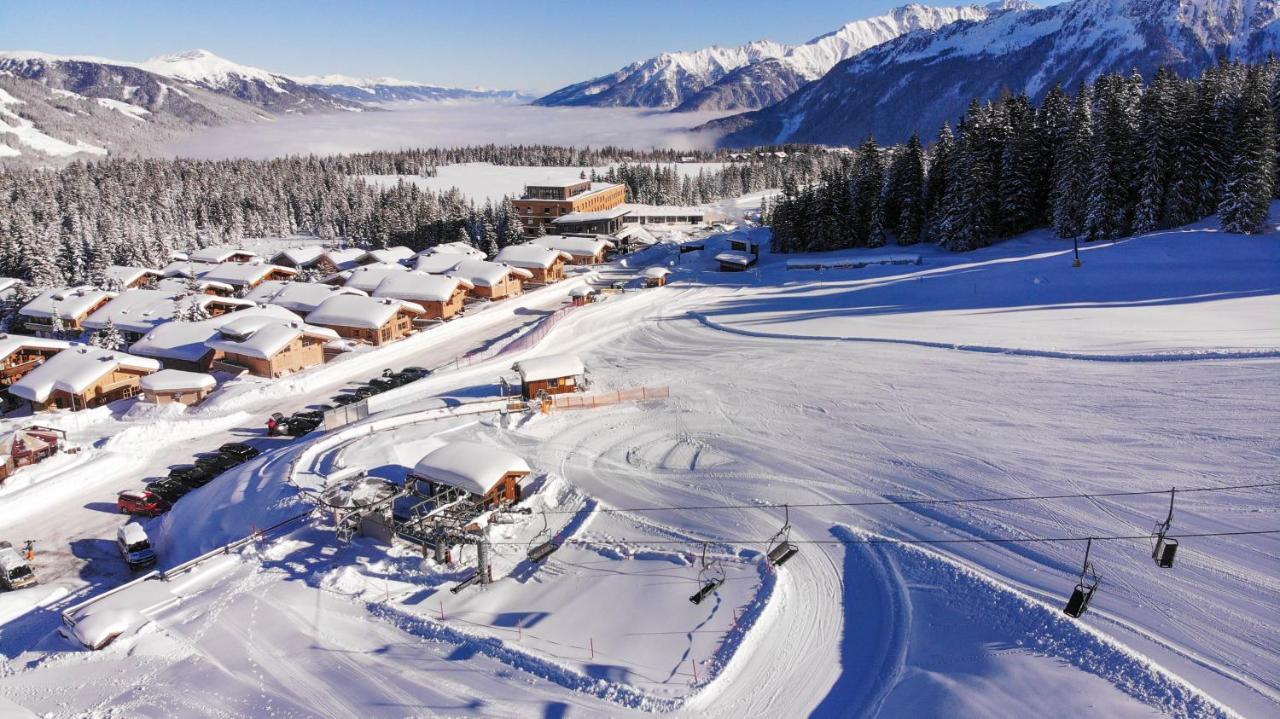 Jugendgaestehaus Gerlosplatte Криммл Экстерьер фото
