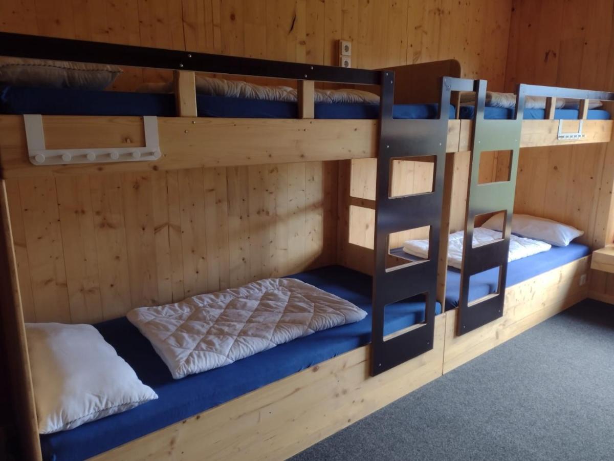 Jugendgaestehaus Gerlosplatte Криммл Экстерьер фото