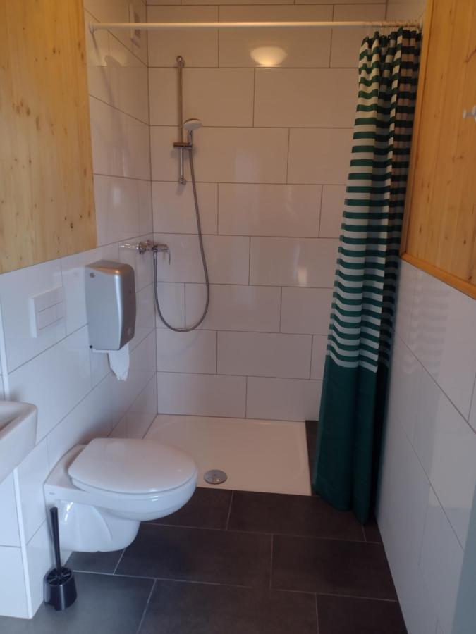 Jugendgaestehaus Gerlosplatte Криммл Экстерьер фото