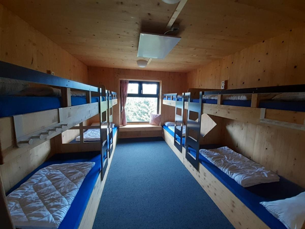 Jugendgaestehaus Gerlosplatte Криммл Экстерьер фото